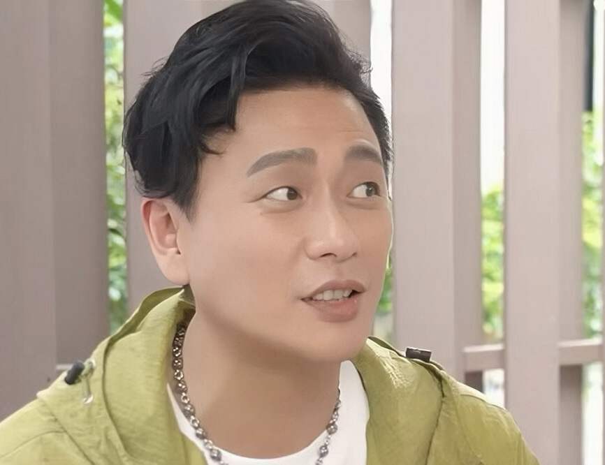 黄宗泽宣布不婚计划花光积蓄,原因令人唏嘘