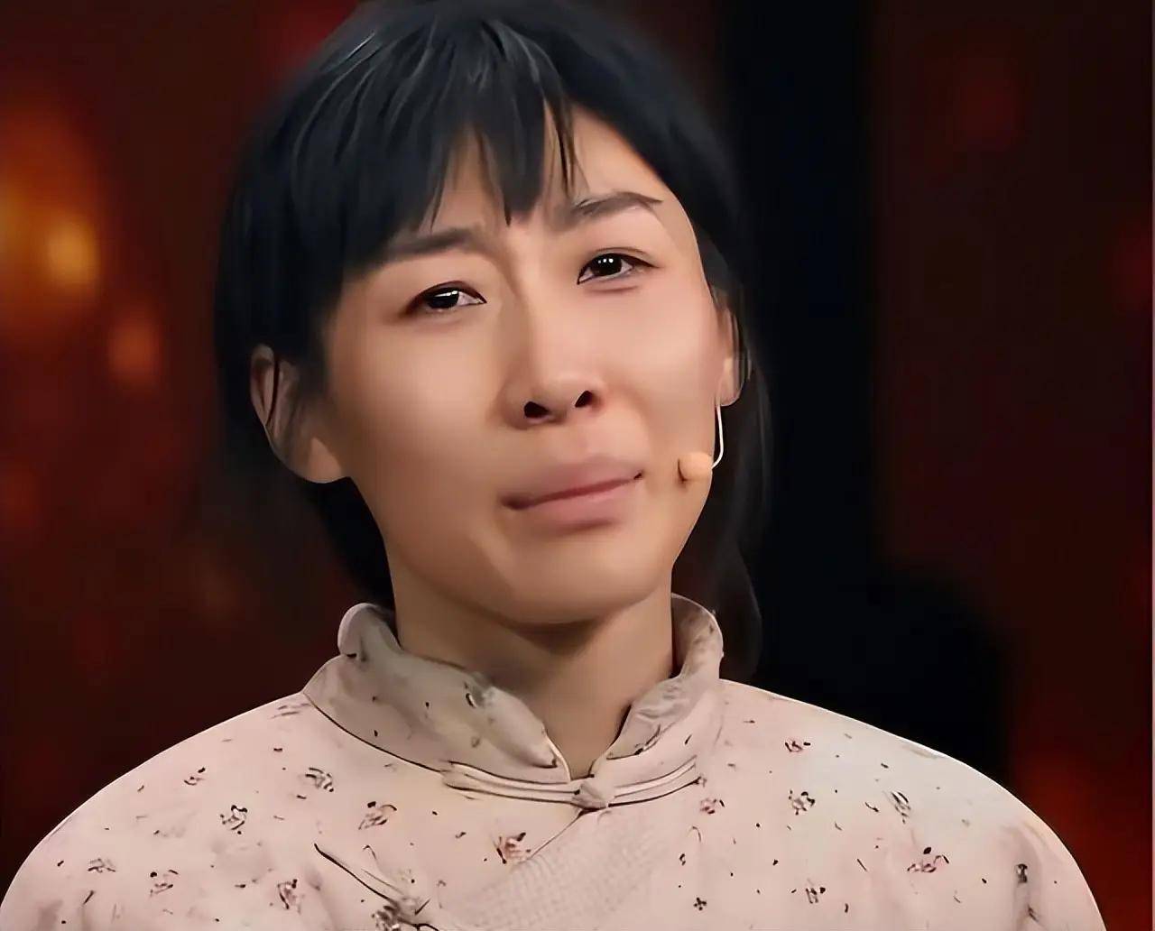结婚两年离婚十年,与郭京飞合作引发关注