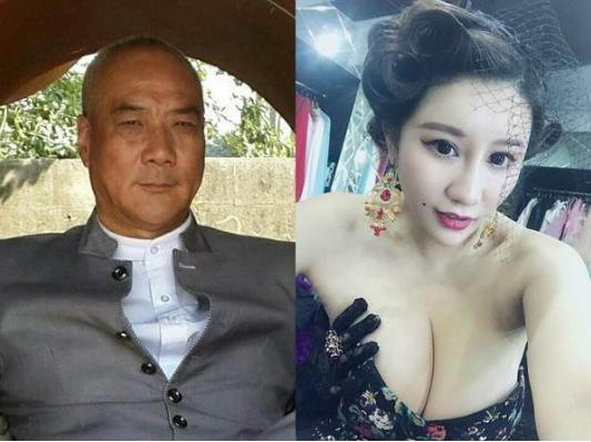 古龙拼酒去世,曾三度出轨,娶娇妻后再偷吃小40岁嫩模