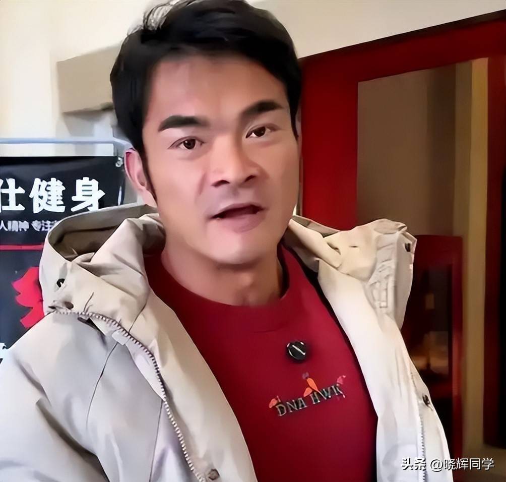 李维刚被人民日报点名:真诚就是必杀技