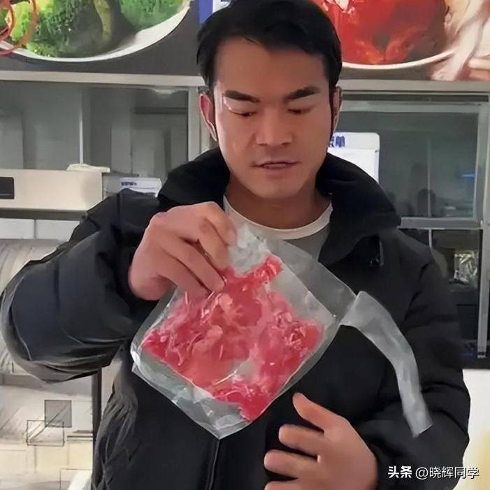 李维刚被人民日报点名:真诚就是必杀技