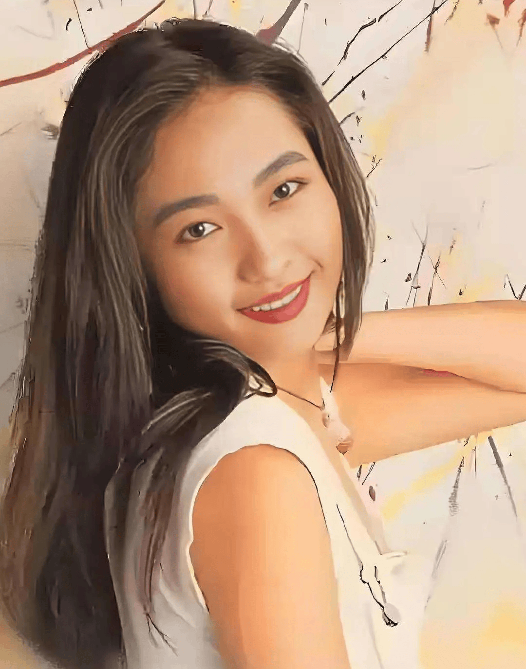 香港女星杨玉梅谈30年行业规则,坚持不妥协