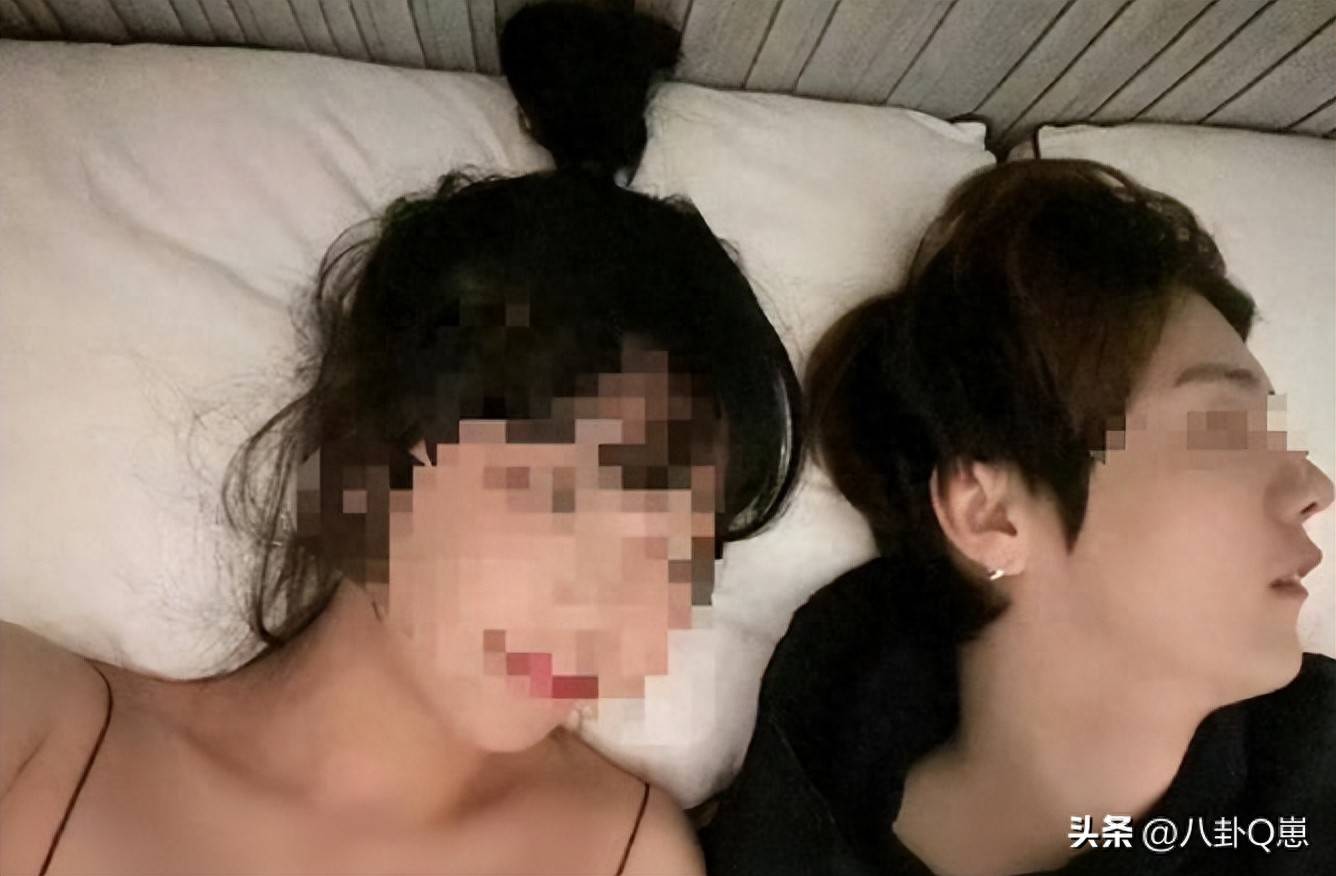 鹿晗感情风波升级:婚房带新女友入住?