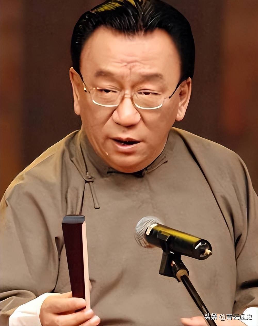 老戏骨翻车!贪财好色晚节不保,侯耀华高亚麟等丑闻汇总