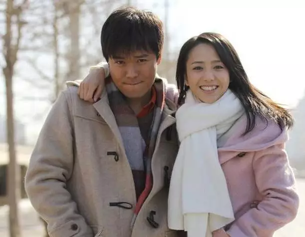 陈思诚夜会两女:明星绯闻相关