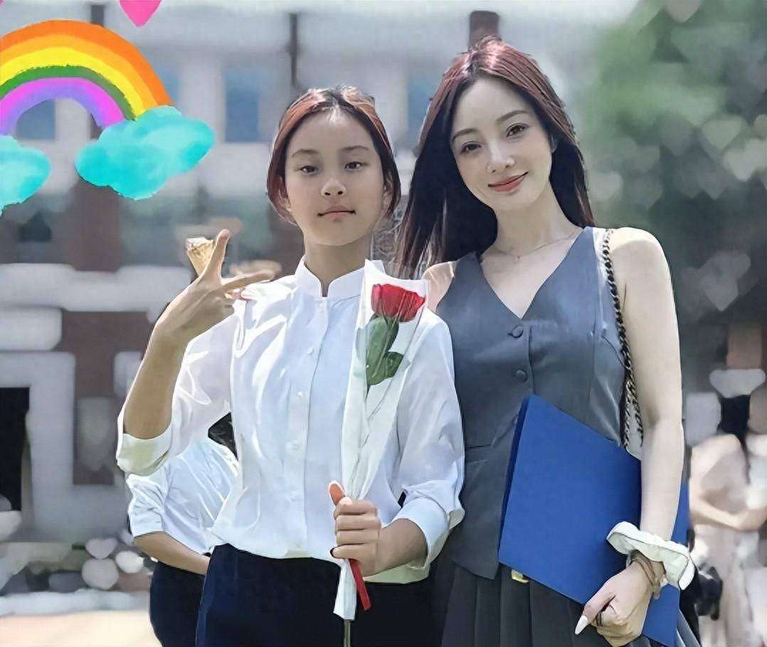 17岁金马影后李小璐事件毁20年星途