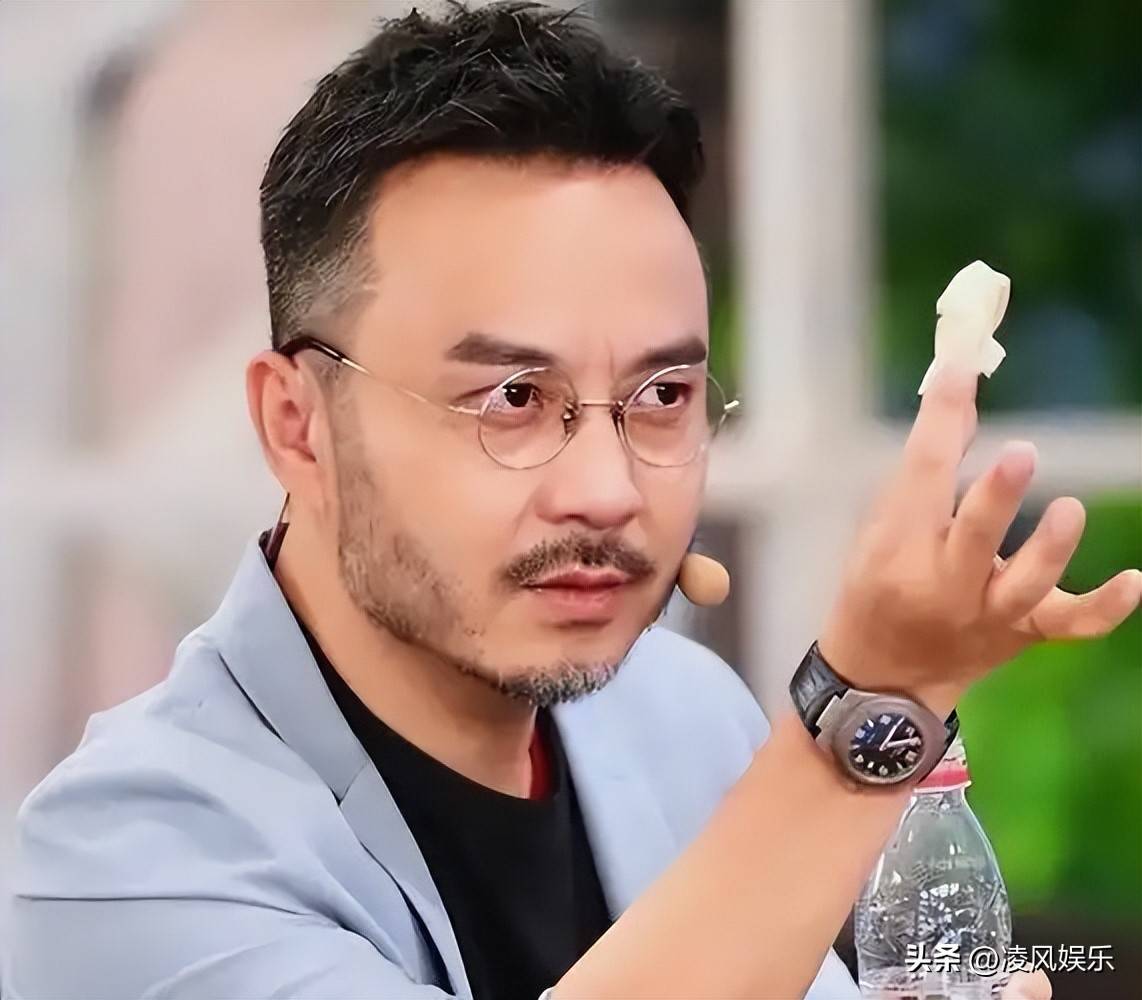 最讨厌明星排名:唐国强上榜,闫学晶第五,第一无悬念