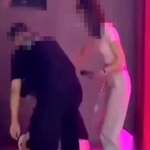男子酒吧飞踹老婆”情敌”，结果对方是女的，赔了一万七
