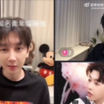 主持人口述：2位女星都不愿意下车，我控场控了半小时